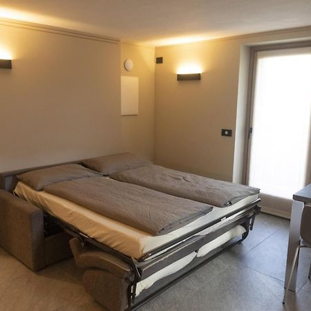 Baita Della Valle -Appartamento Bucaneve- Livigno Exterior foto